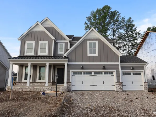 8288 Greenhill Way, Sunbury, OH 43074