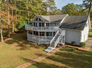 154 Five Stitch Dr, Henrico, NC 27842