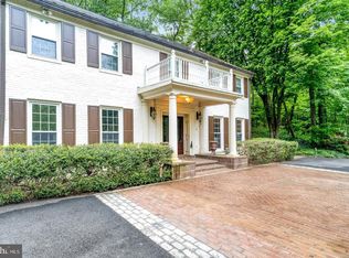 7845 Old Dominion Dr, McLean, VA 22102