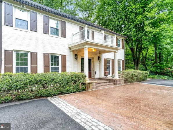 7845 Old Dominion Dr, McLean, VA 22102