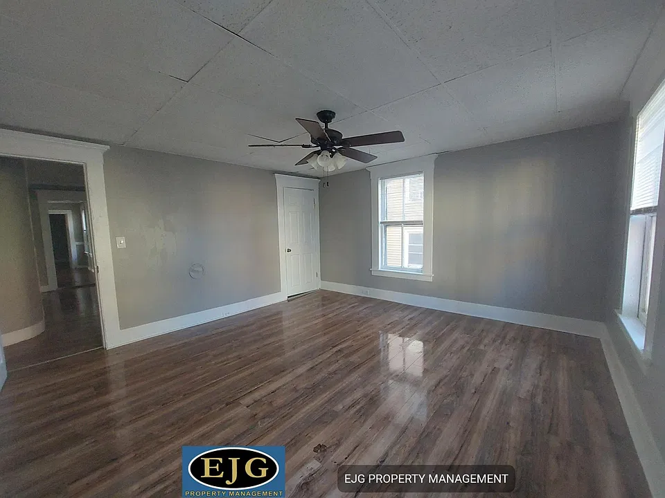 243 Lake Ave #1F