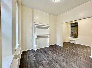 10 W 119th St APT 1, New York, NY 10026