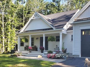 122 Old Cape Rd, Kennebunkport, ME 04046