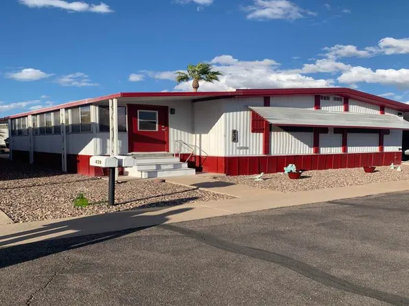 4065 E University Dr Lot 438, Mesa, AZ 85205