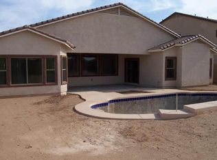 15866 N Mercer Ln, Surprise, AZ 85379