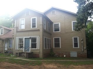 931 Faulkner St APT 3, Conway, AR 72034