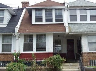 1835 N 60th St, Philadelphia, PA 19151