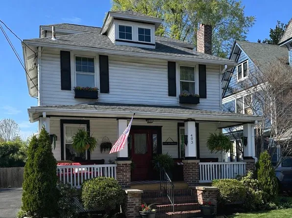 403 Belmont Ave, Haddonfield, NJ 08033