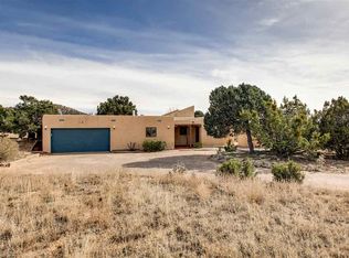 1 Oriente Ct, Santa Fe, NM 87508
