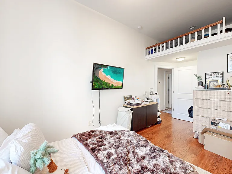 155 W 75th St #3FR — Photo 9