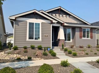 5952 W Rowan St, Boise, ID 83714