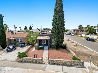 3800 Altura Ave #EL, El Paso, TX 79903