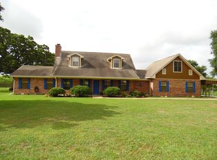 1722 Highway 164 E, Groesbeck, TX 76642