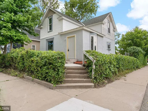 2600 Oliver Ave N, Minneapolis, MN 55411