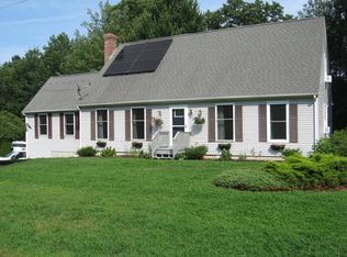 134 Nelligan Ter, Warren, MA 01083