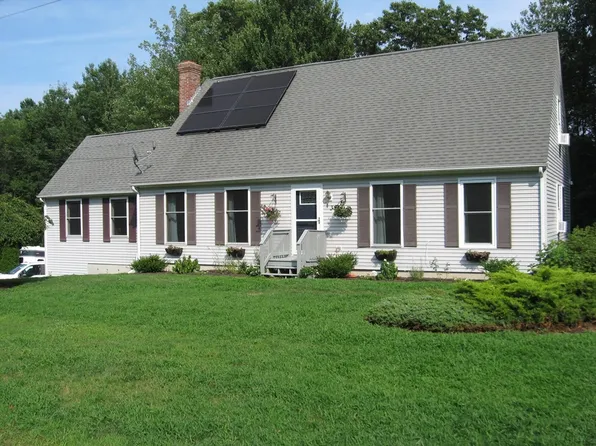 134 Nelligan Ter, Warren, MA 01083