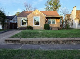 2118 Berwick Ave, Dallas, TX 75203