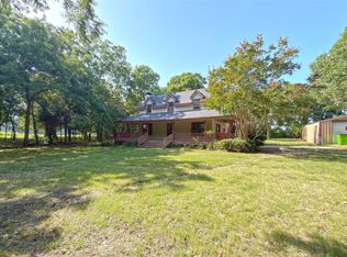 8741 County Road 863, Princeton, TX 75407