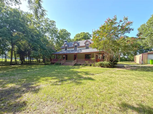 8741 County Road 863, Princeton, TX 75407