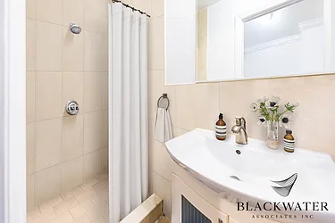 Rented by Blackwater Associates Inc.