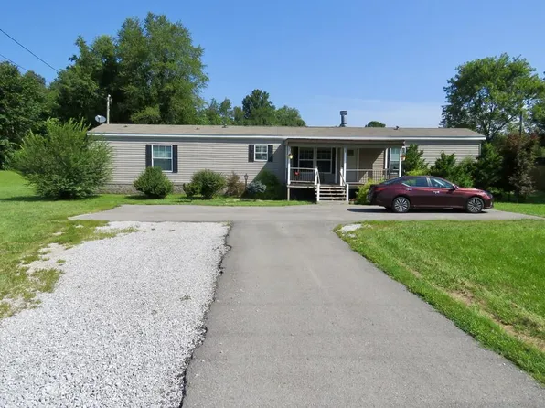 197 Armstrong Rd, Doyle, TN 38559