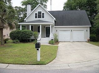 1313 Woodlock Rd, Mount Pleasant, SC 29464