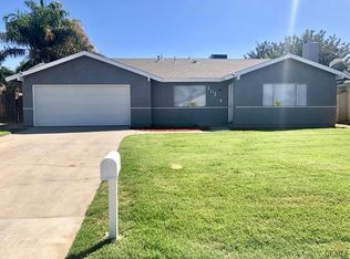3112 Peppertree Ln, Bakersfield, CA 93309