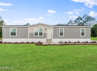 22468 Eddy Grade Rd, Sanderson, FL 32087