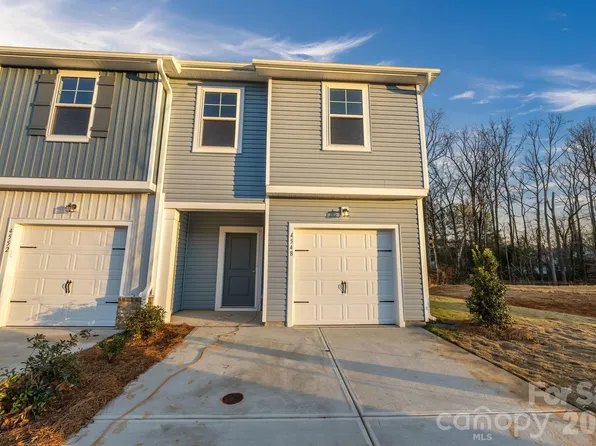 4548 Green Drake Dr, Charlotte, NC 28269