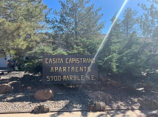 5900 Marble Ave NE, Albuquerque, NM 87110
