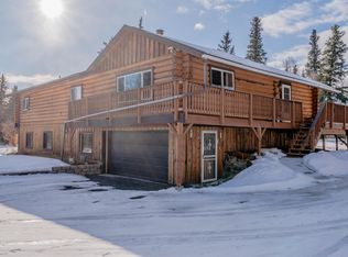 6100 E 142nd Ave, Anchorage, AK 99516