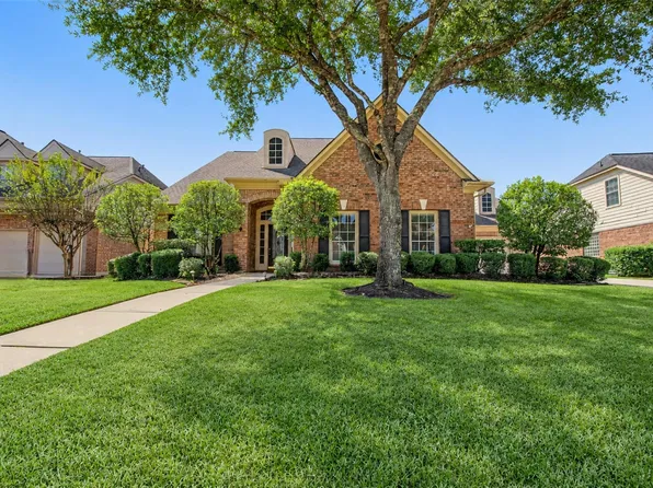 2319 River Rock Trl, Kingwood, TX 77345