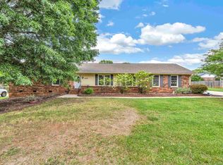 400 Harrison Ln, Spartanburg, SC 29301
