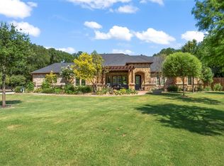 14444 Valetta Ranch Rd, Roanoke, TX 76262