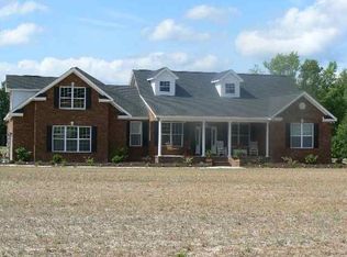 6263 Kinfolk Rd, Conway, SC 29527