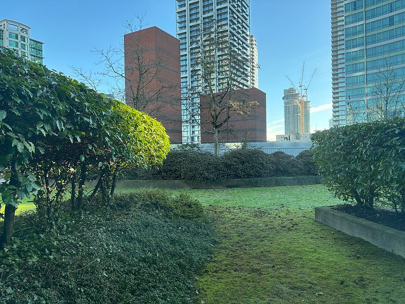 Burnaby Apartment for rent - 1 Bedroom — photo 12