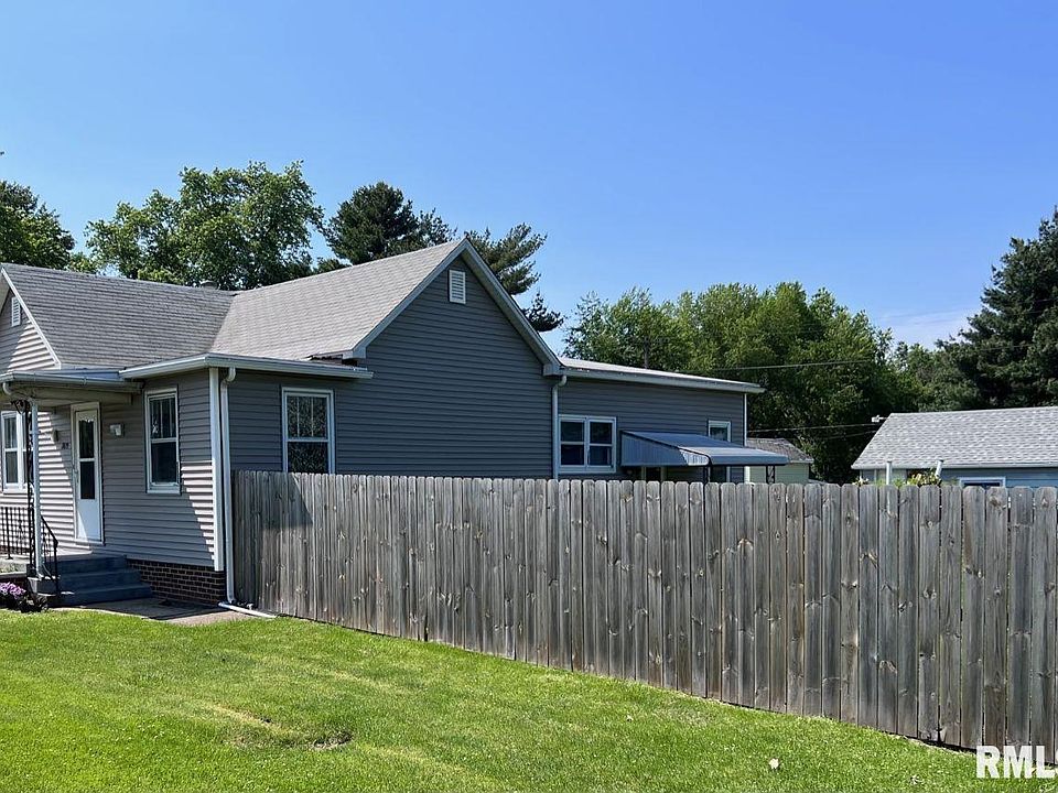 2829 E Sangamon Ave, Springfield, IL 62702 Zillow
