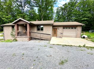 114 Harnish Rd, West Sunbury, PA 16061