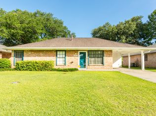 210 Cascade Dr, Houma, LA 70364