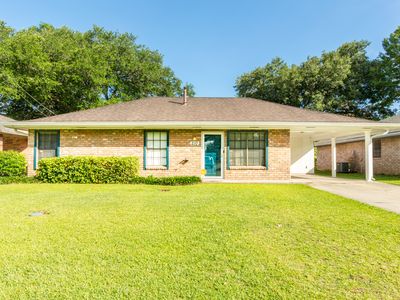 210 Cascade Dr, Houma, LA, 70364