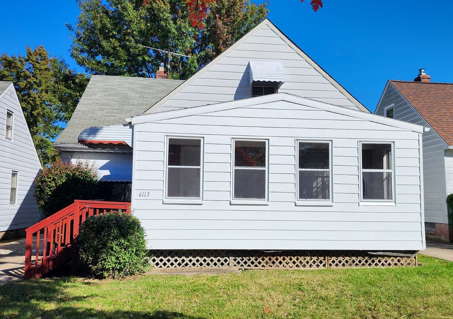 4113 Wyncote Rd, South Euclid, OH 44121 | Zillow