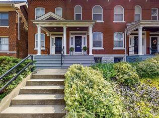 4516 Chouteau Ave, Saint Louis, MO