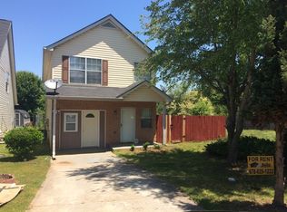 3725 Sapphire Ct, Decatur, GA 30034