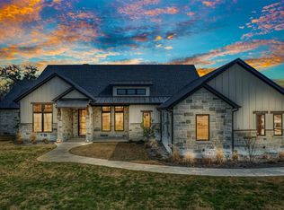 2031 Jeremy St, Tolar, TX 76476