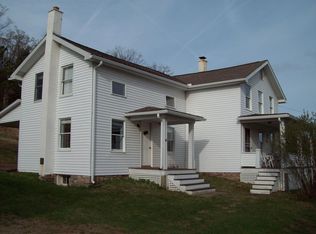 86 Conklin Bridge Rd, Laporte, PA 18626