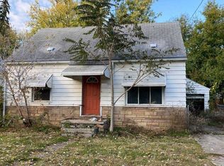 2217 Nebraska Ave, Flint, MI 48506