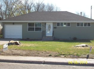 1311 Arcade Ave, Goodland, KS 67735