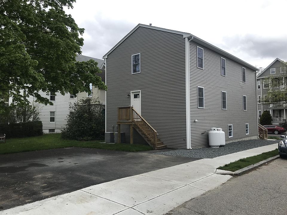 2nd image of 119 Oakland Avenue2nd Loop