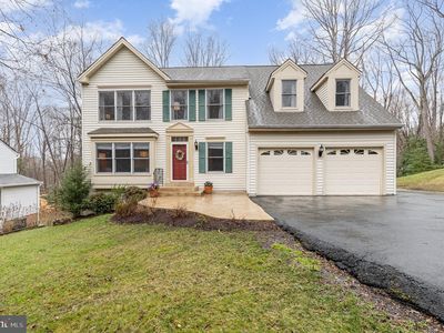 309 Raft Cv, Stafford, VA, 22554