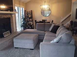 2421 S Yellowstone St APT 2104, Wichita, KS 67215